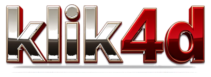klik4d logo