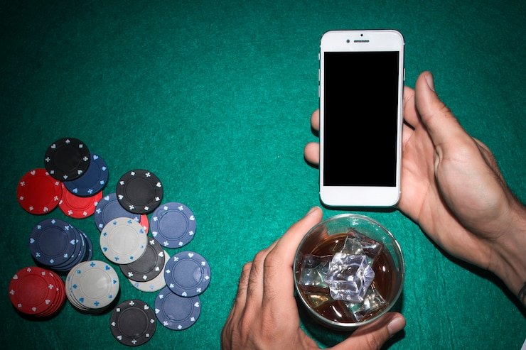 klik4d Navigasi Lobby dan Permainan