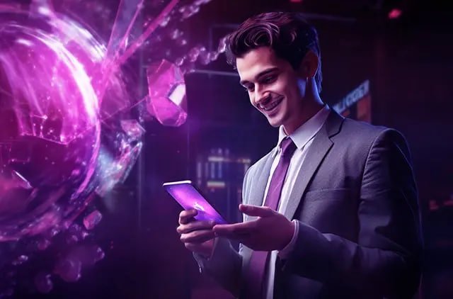 klik4d mobile gaming